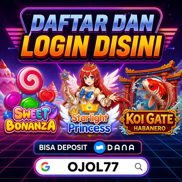 Ojol77